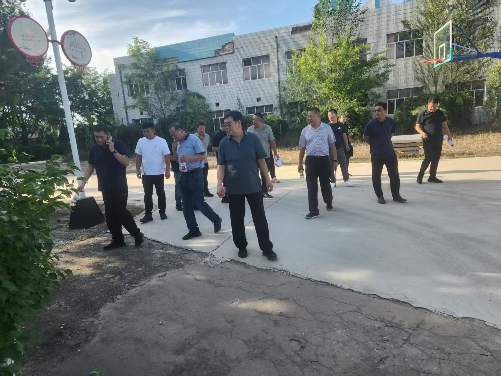 六安市EPDM颗粒混合型塑胶跑道 - 价格